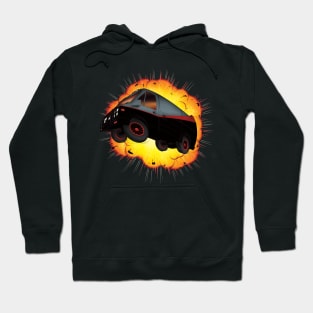 A-Team van Hoodie